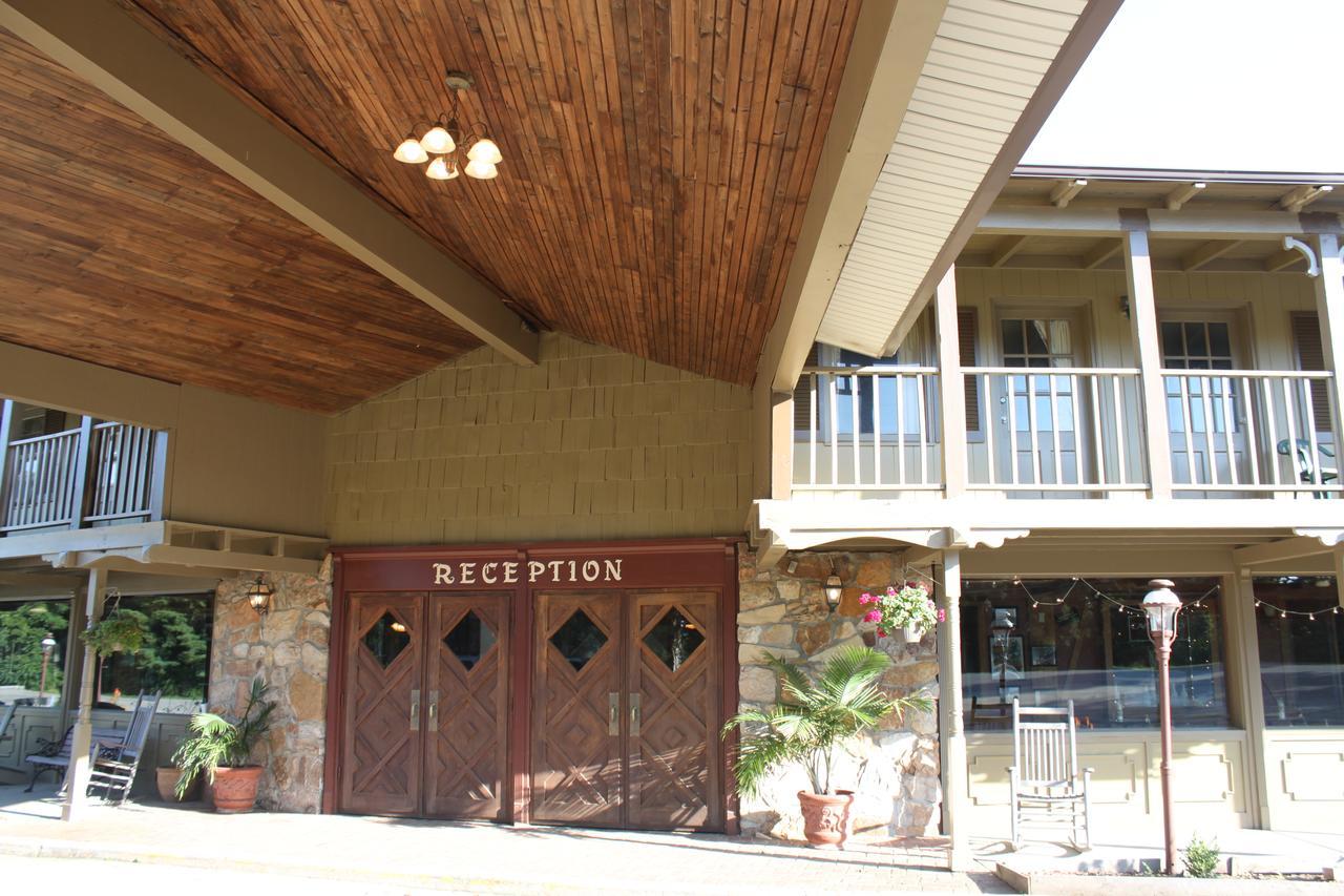 Park Mammoth Resort Park City Exterior foto